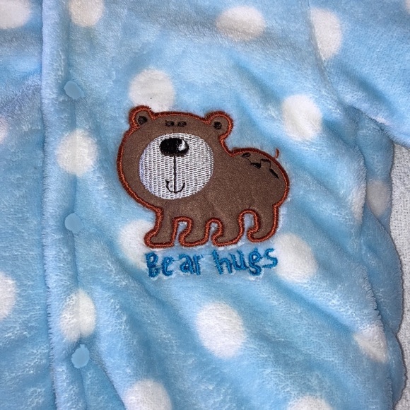 Baby Boy Winter “Coat” - Picture 2 of 5